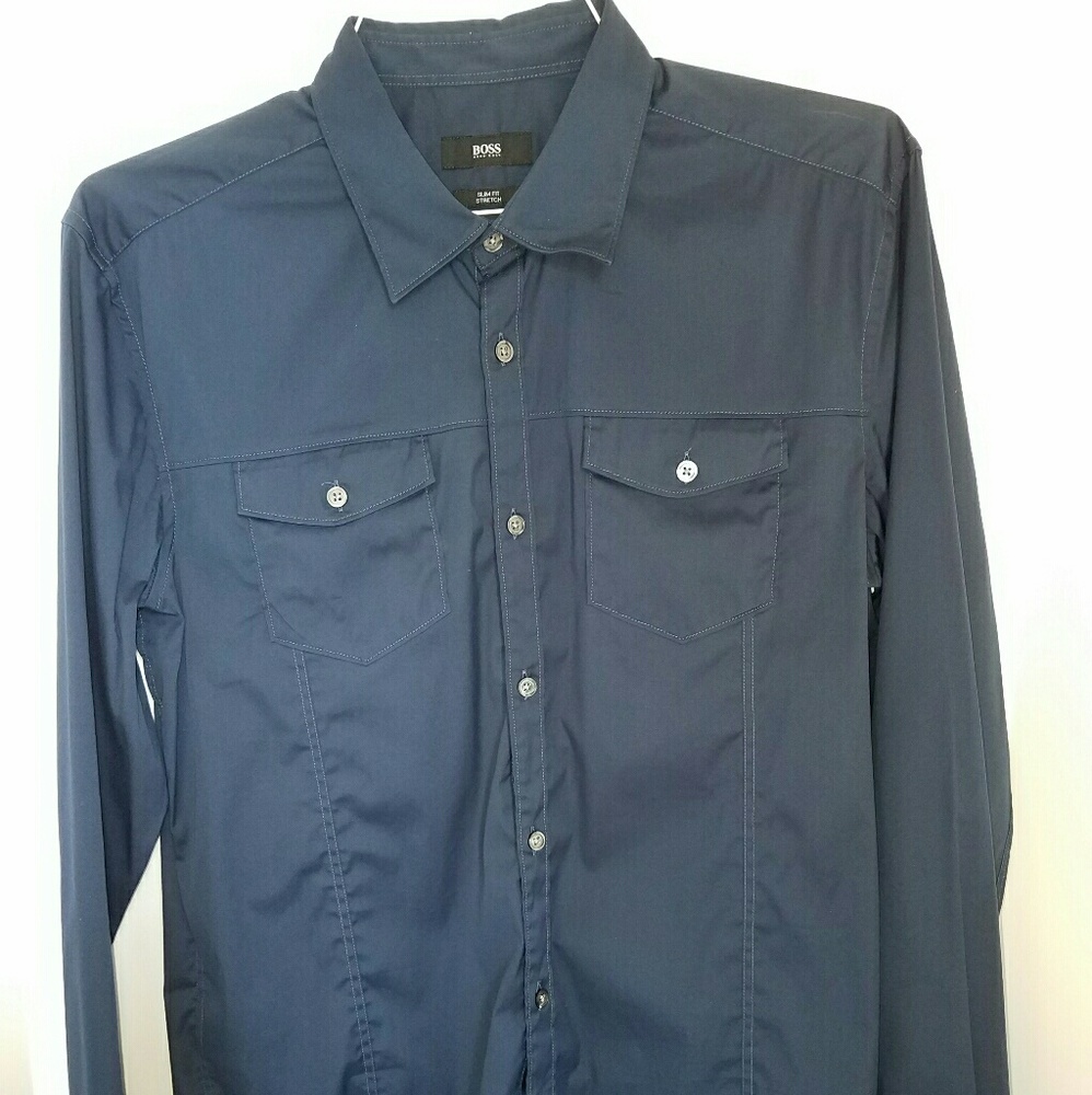 Hugo Boss Shirt